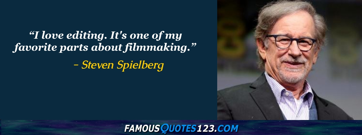 Steven Spielberg