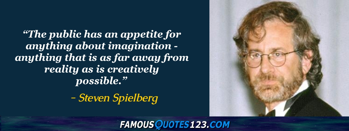 Steven Spielberg