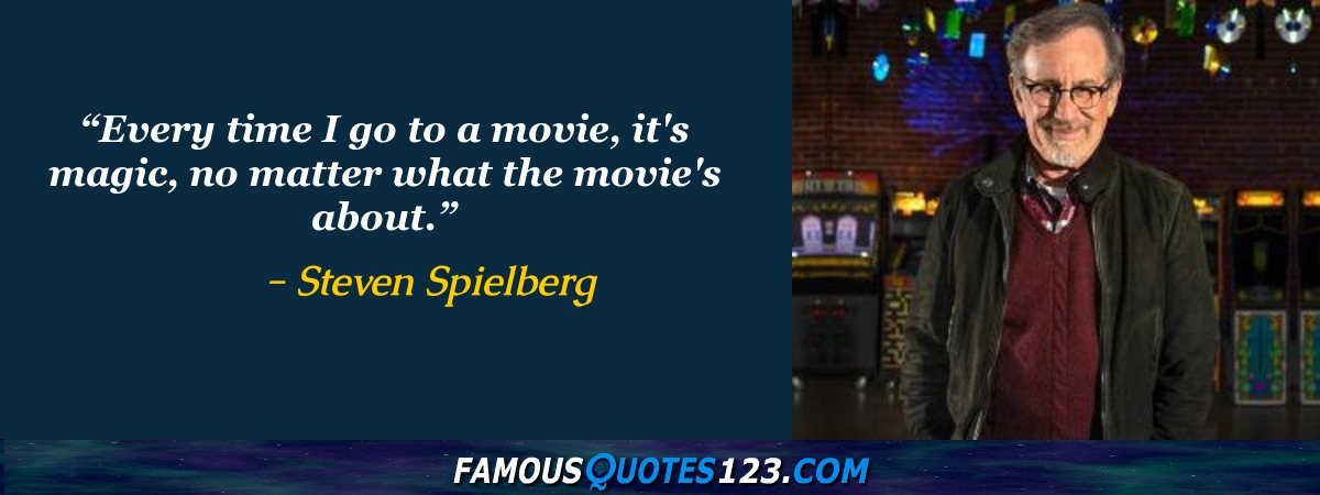 Steven Spielberg