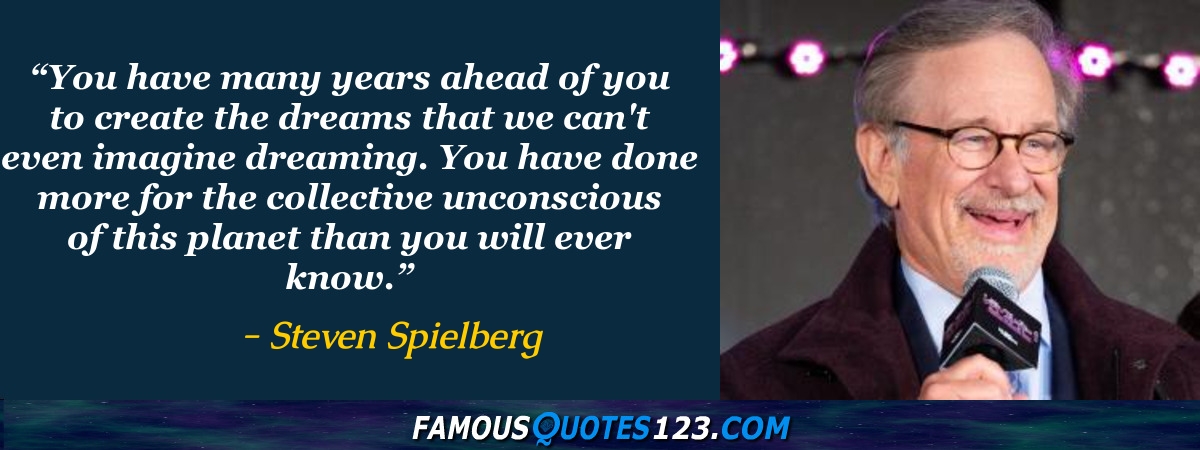 Steven Spielberg