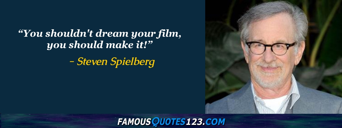 Steven Spielberg