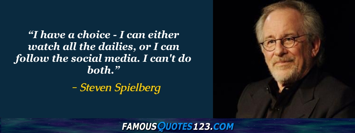 Steven Spielberg