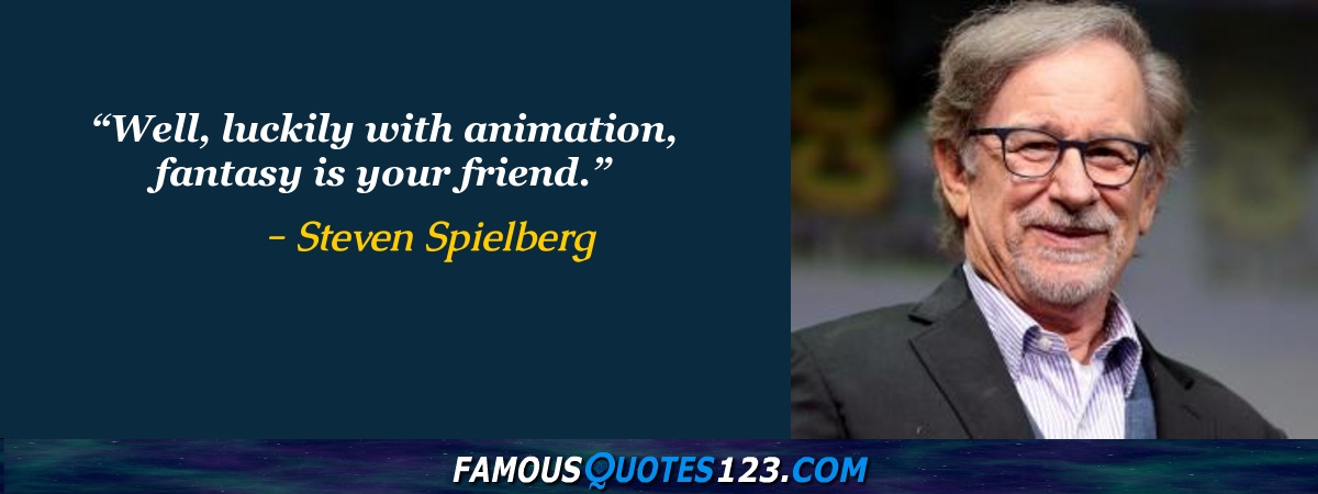 Steven Spielberg