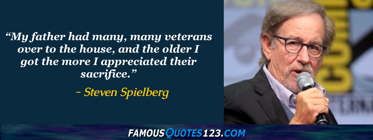 Steven Spielberg