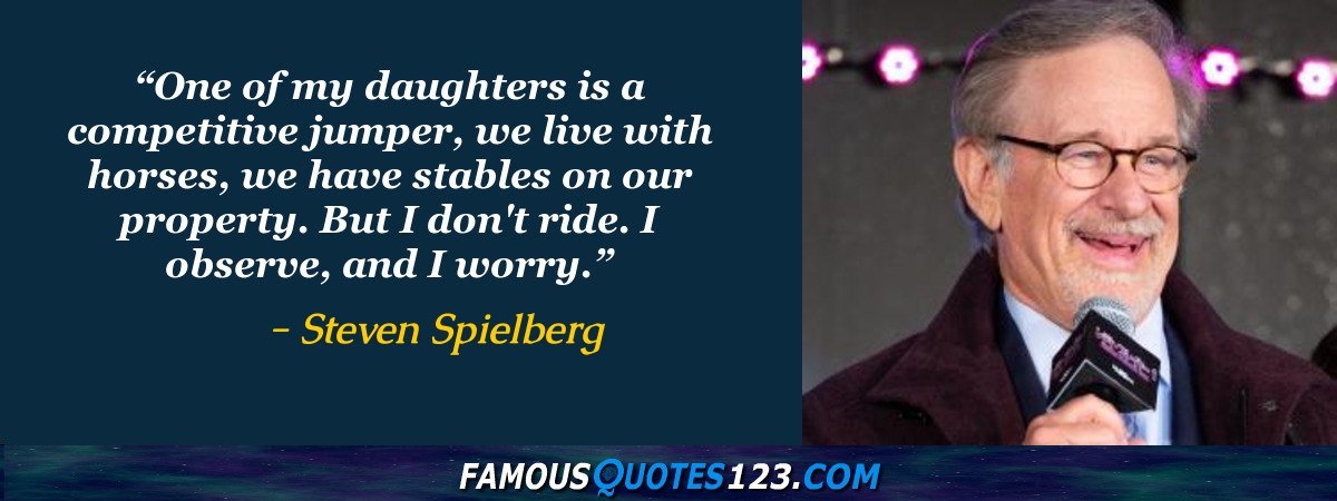 Steven Spielberg