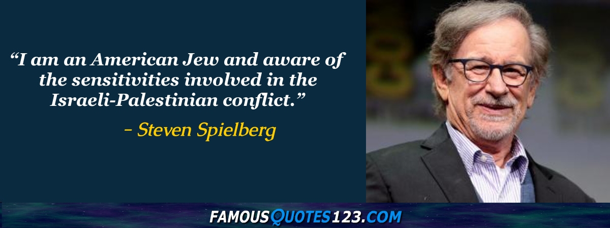 Steven Spielberg