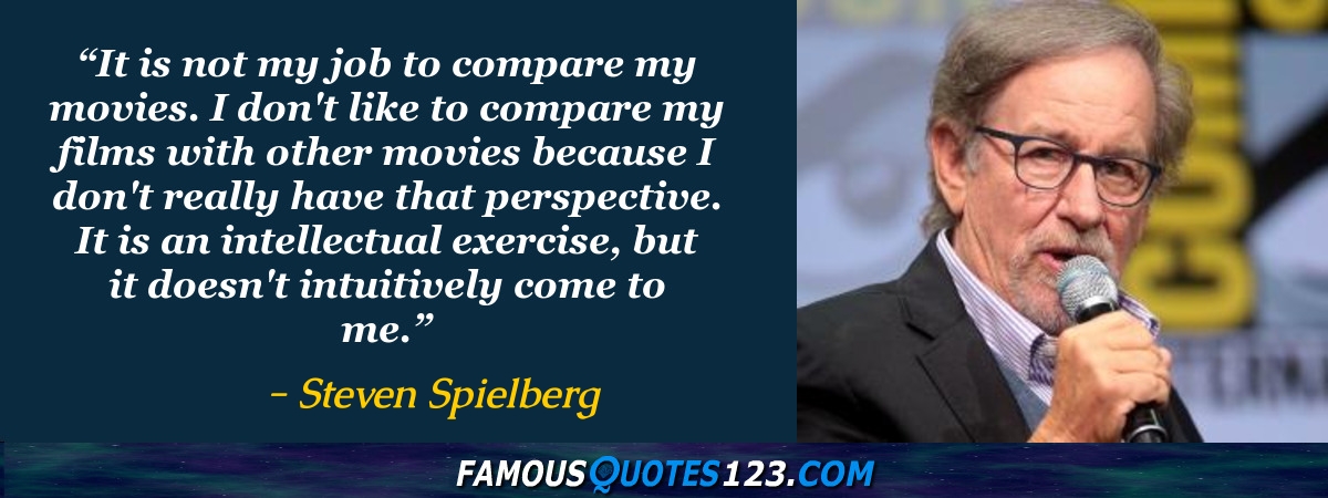 Steven Spielberg