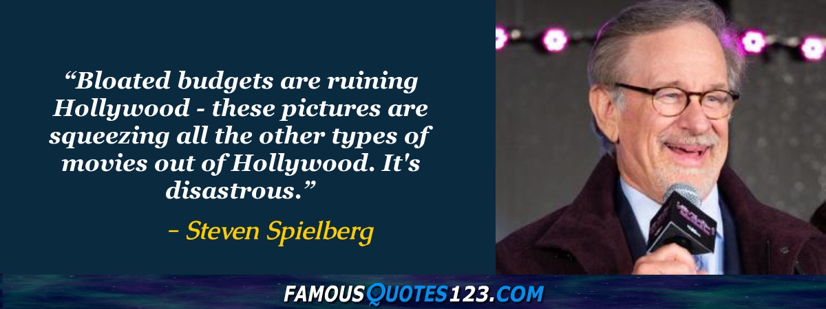 Steven Spielberg