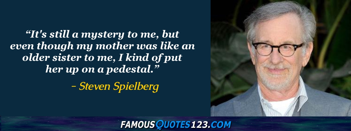 Steven Spielberg