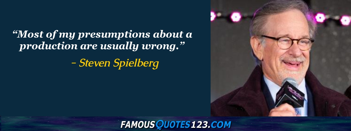 Steven Spielberg