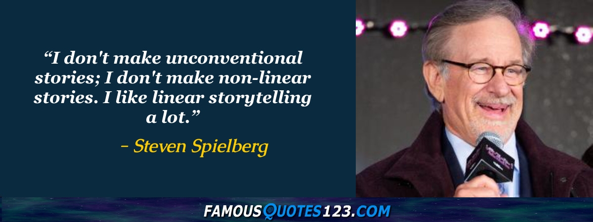 Steven Spielberg