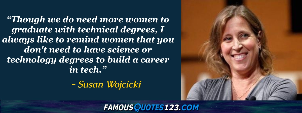 Susan Wojcicki