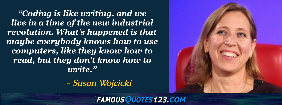 Susan Wojcicki