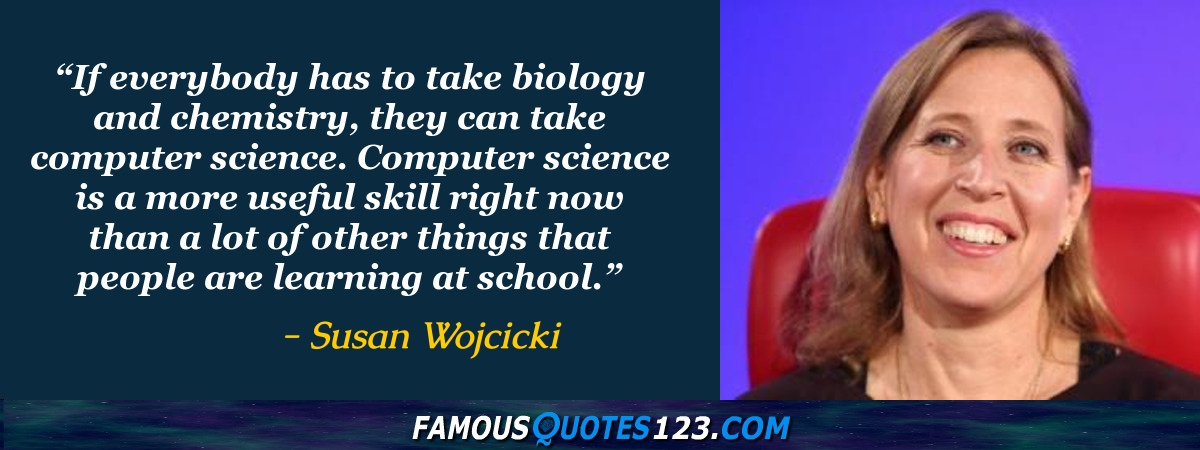 Susan Wojcicki