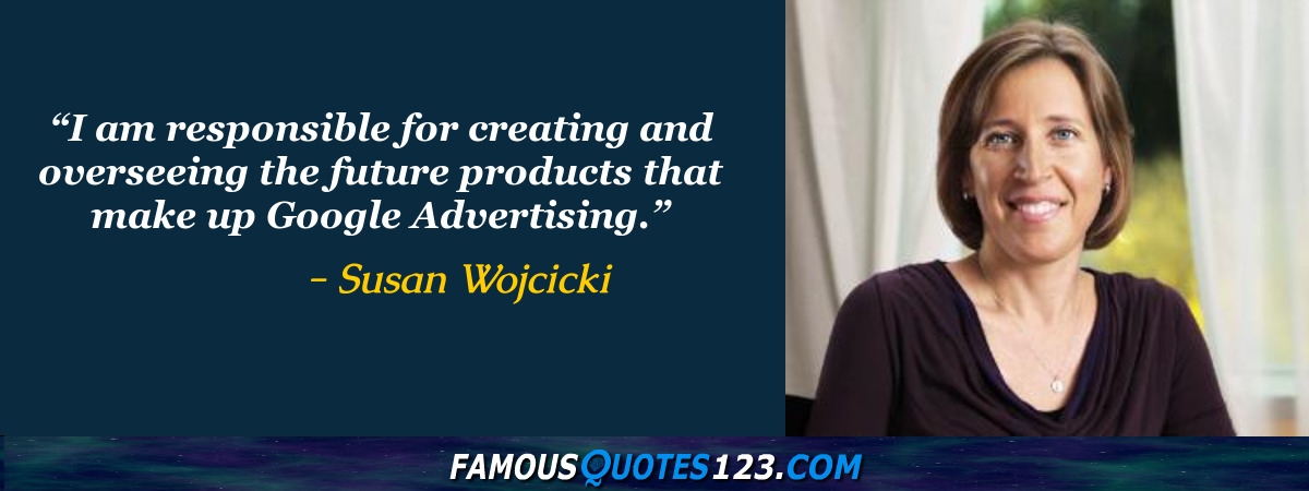 Susan Wojcicki