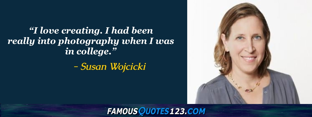 Susan Wojcicki