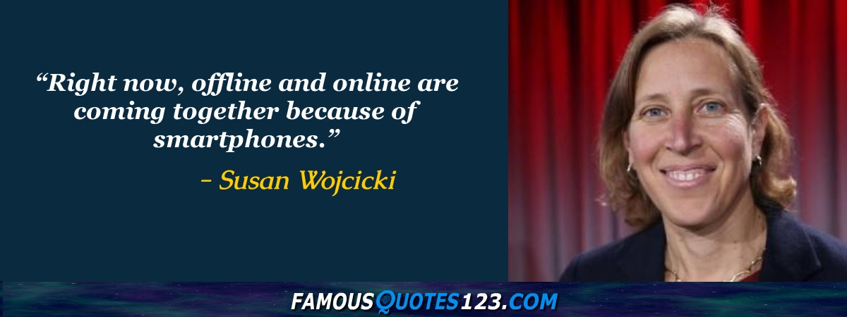 Susan Wojcicki