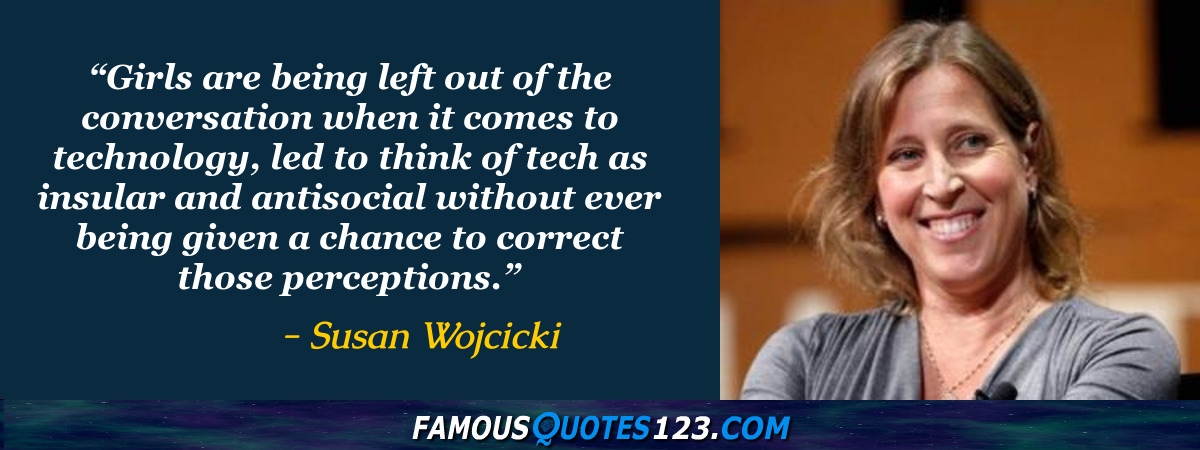 Susan Wojcicki