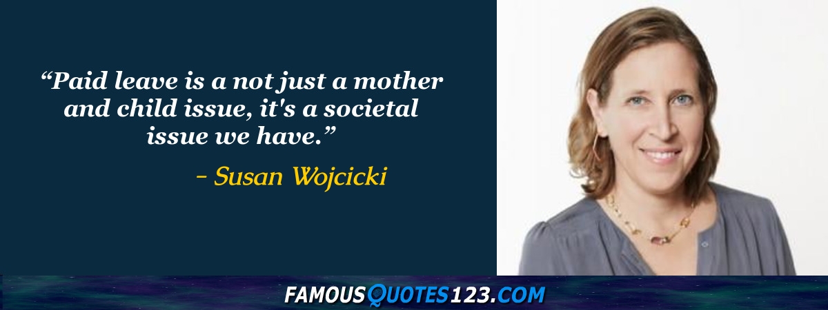 Susan Wojcicki