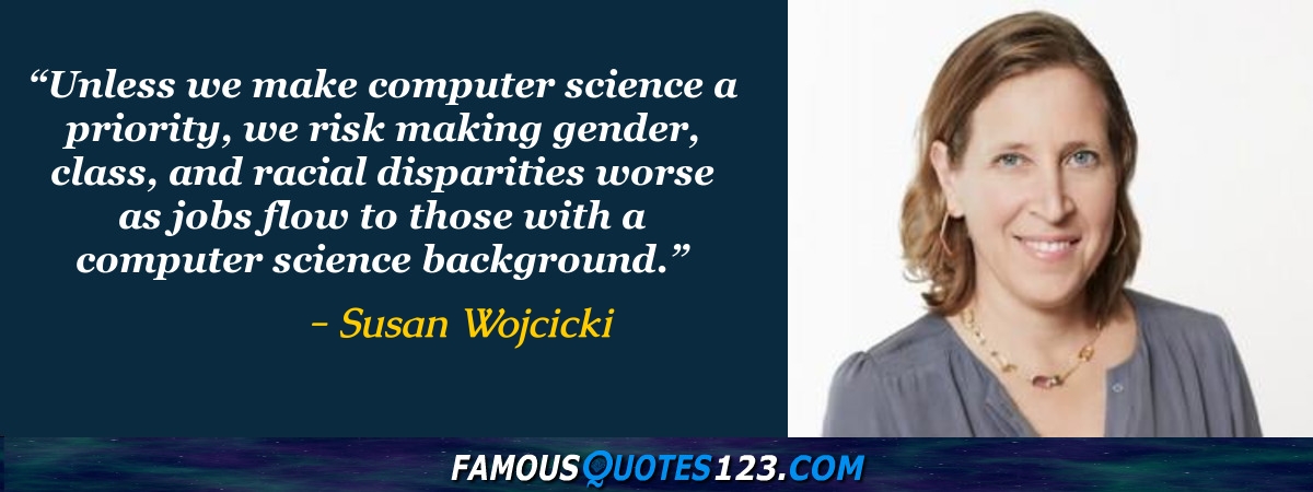 Susan Wojcicki