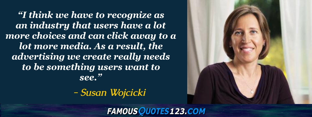 Susan Wojcicki