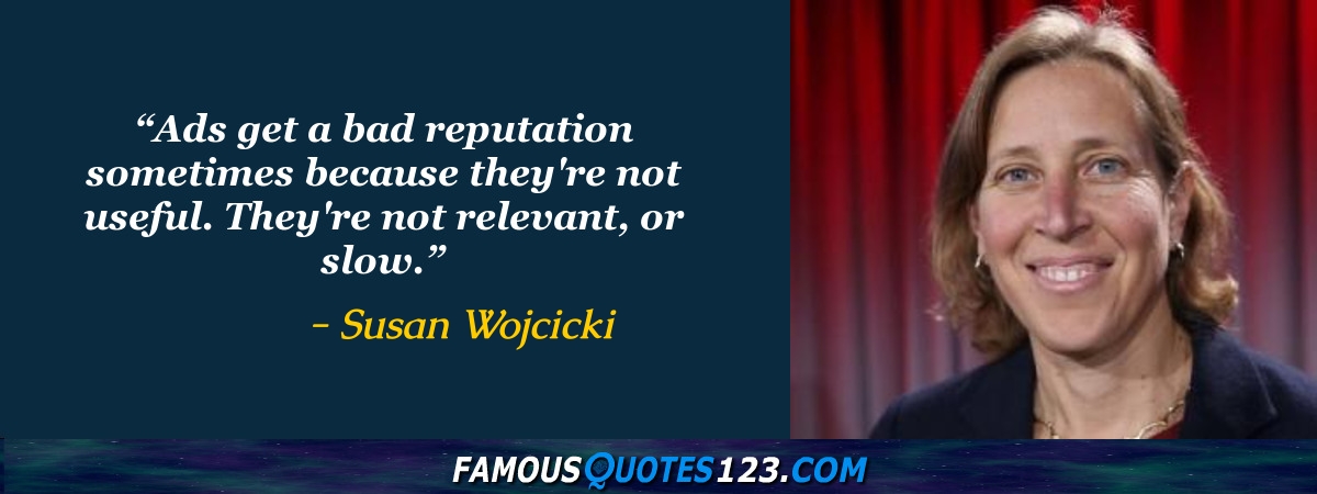 Susan Wojcicki