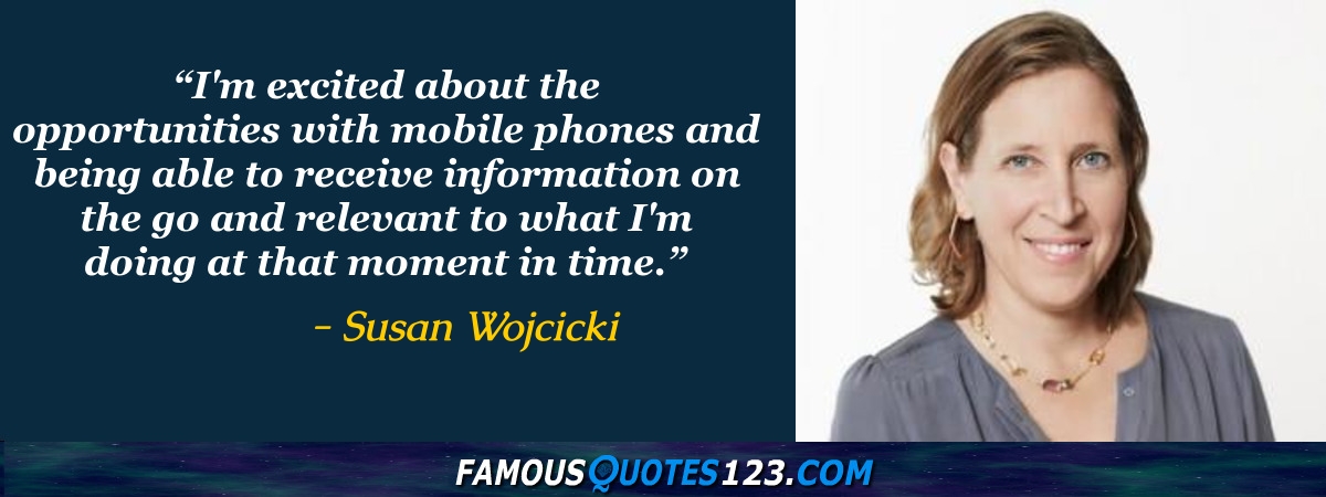 Susan Wojcicki