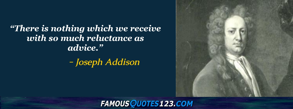 Joseph Addison