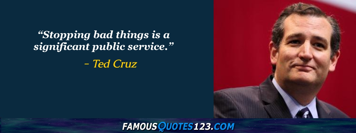 Ted Cruz