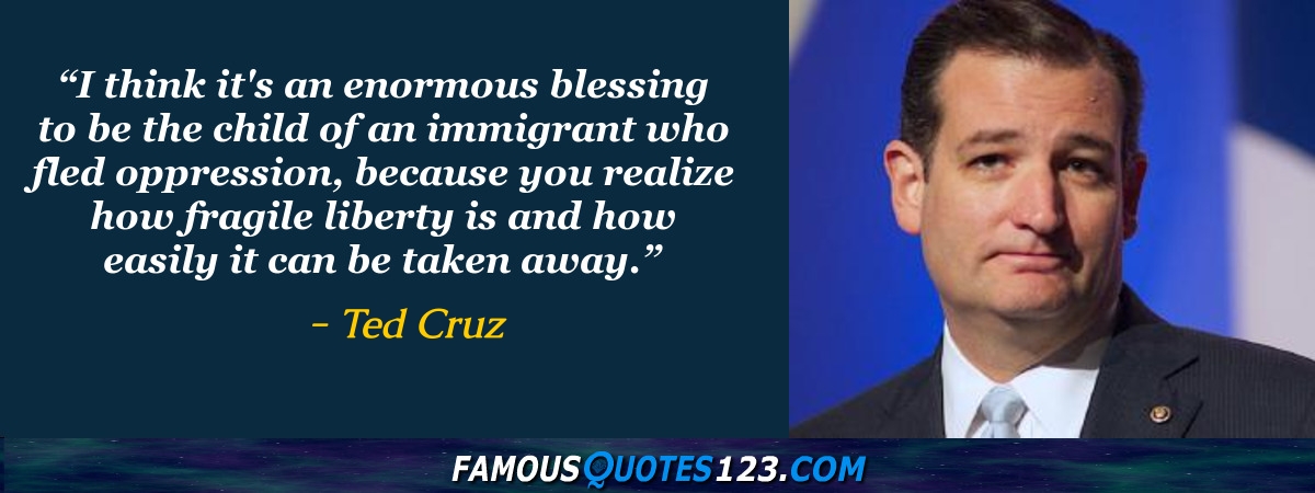 Ted Cruz