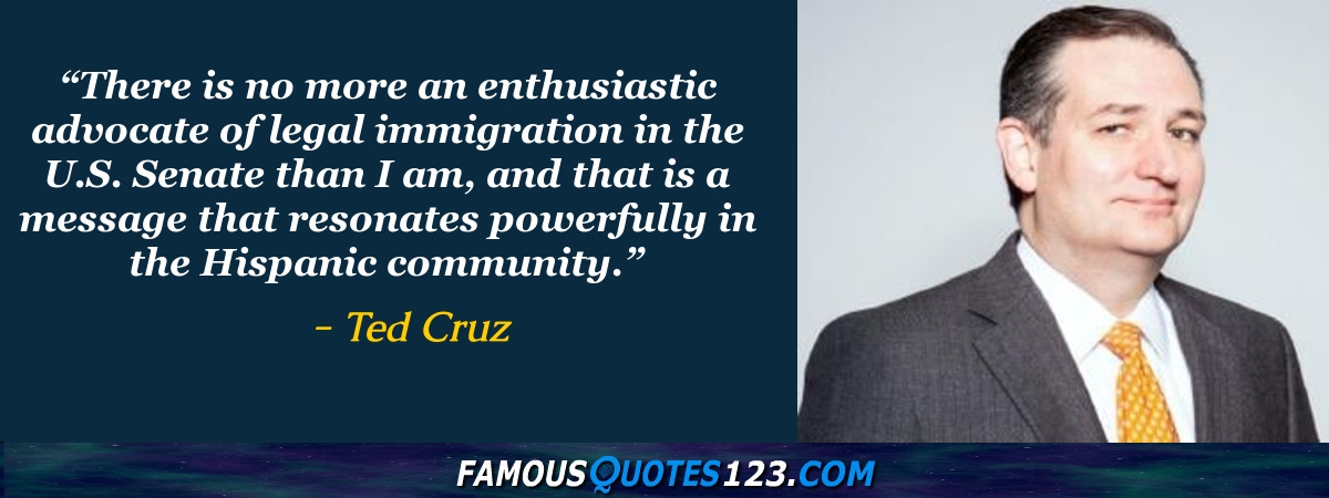 Ted Cruz