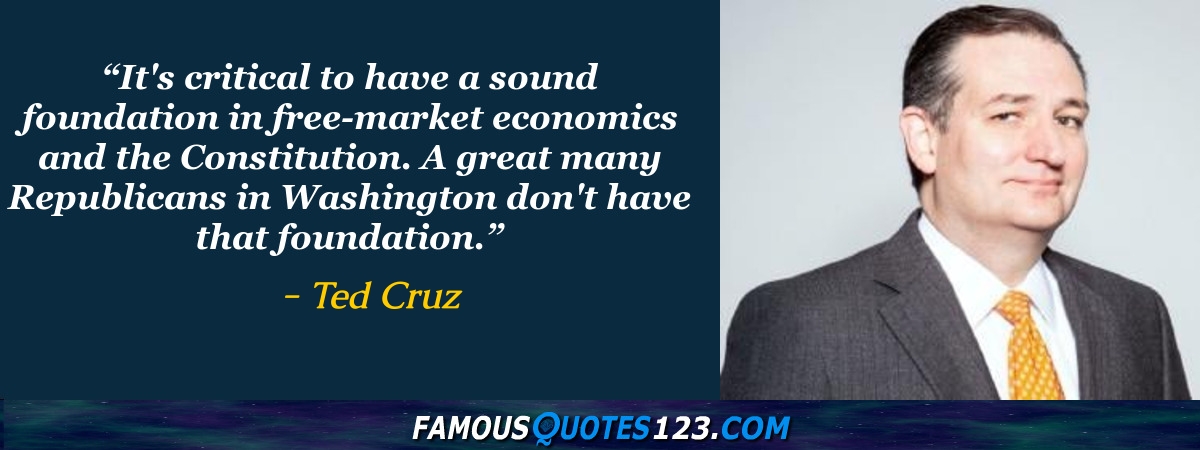 Ted Cruz