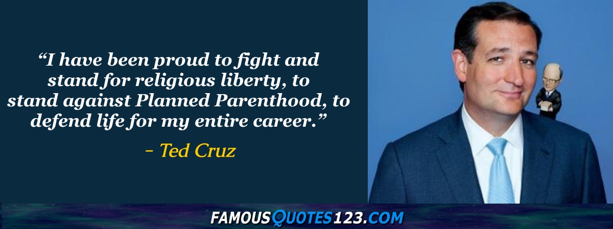 Ted Cruz