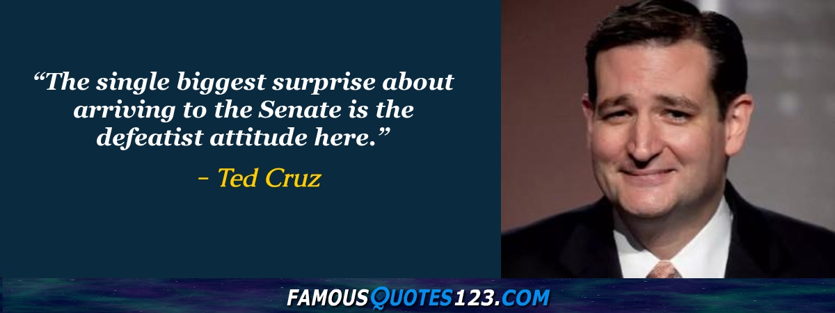 Ted Cruz