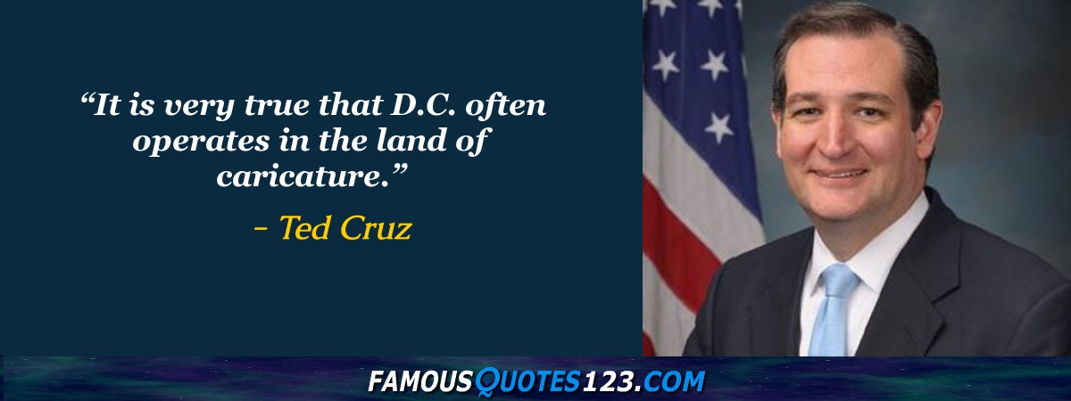 Ted Cruz