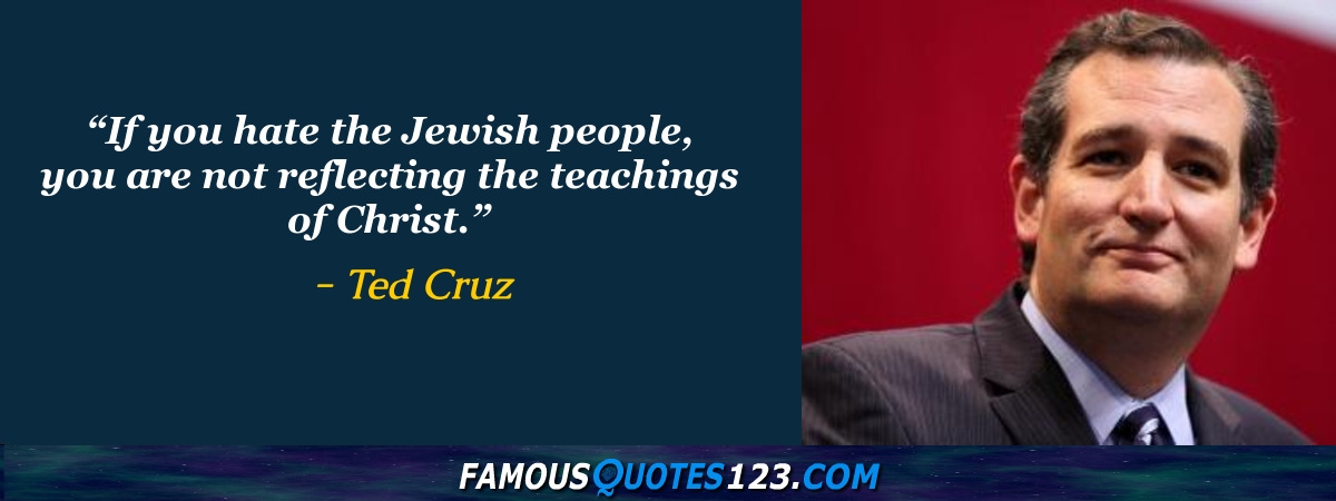 Ted Cruz