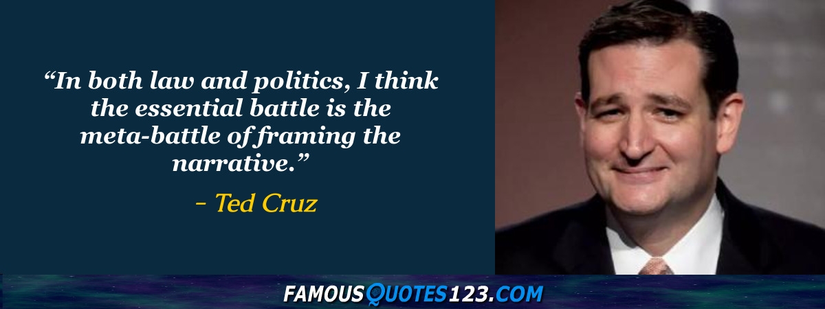 Ted Cruz