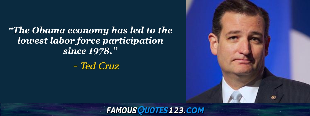 Ted Cruz