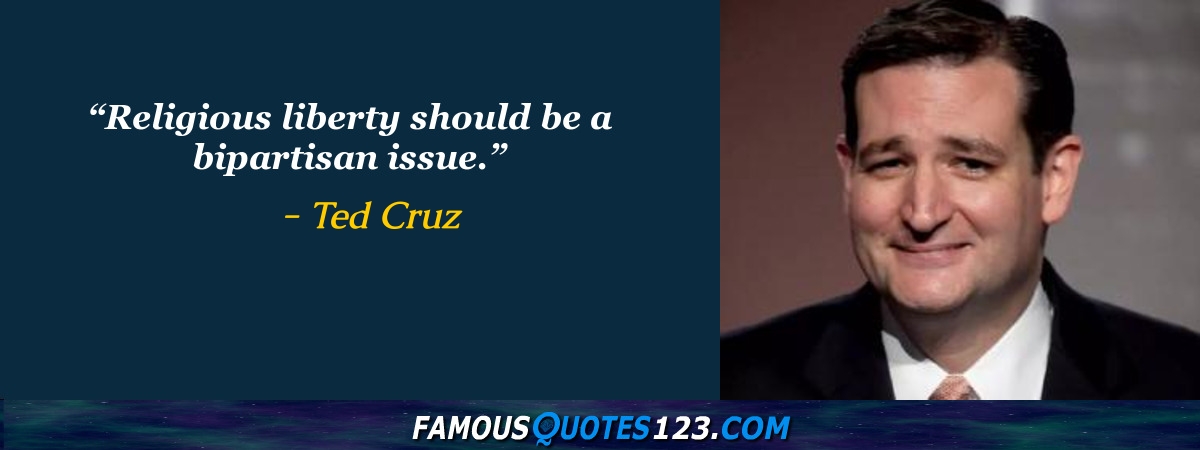 Ted Cruz