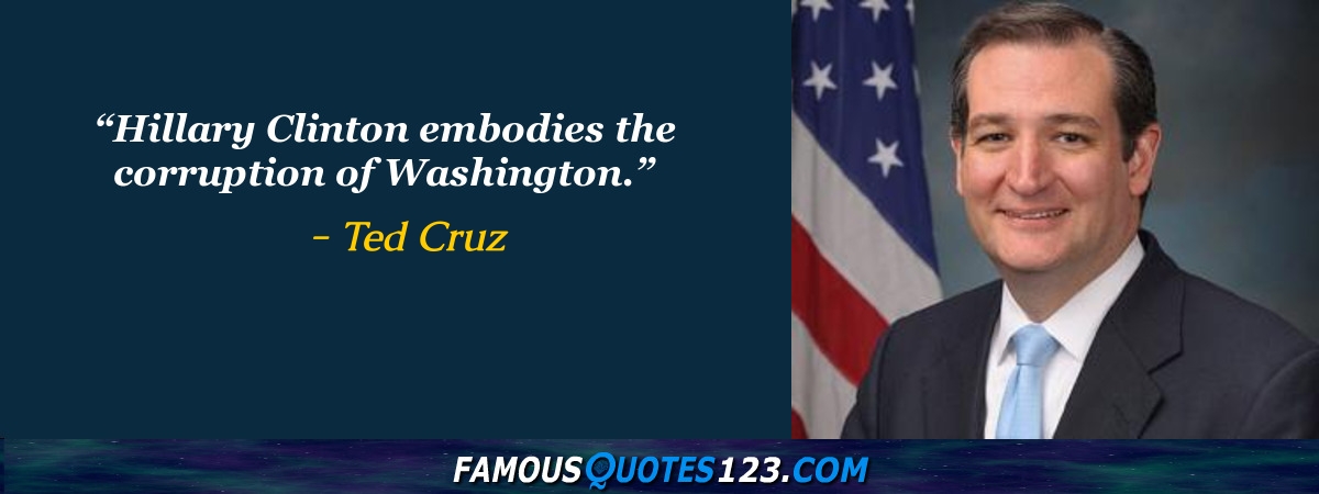 Ted Cruz