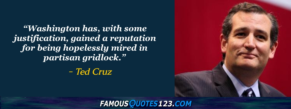 Ted Cruz