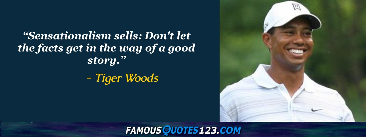Tiger Woods