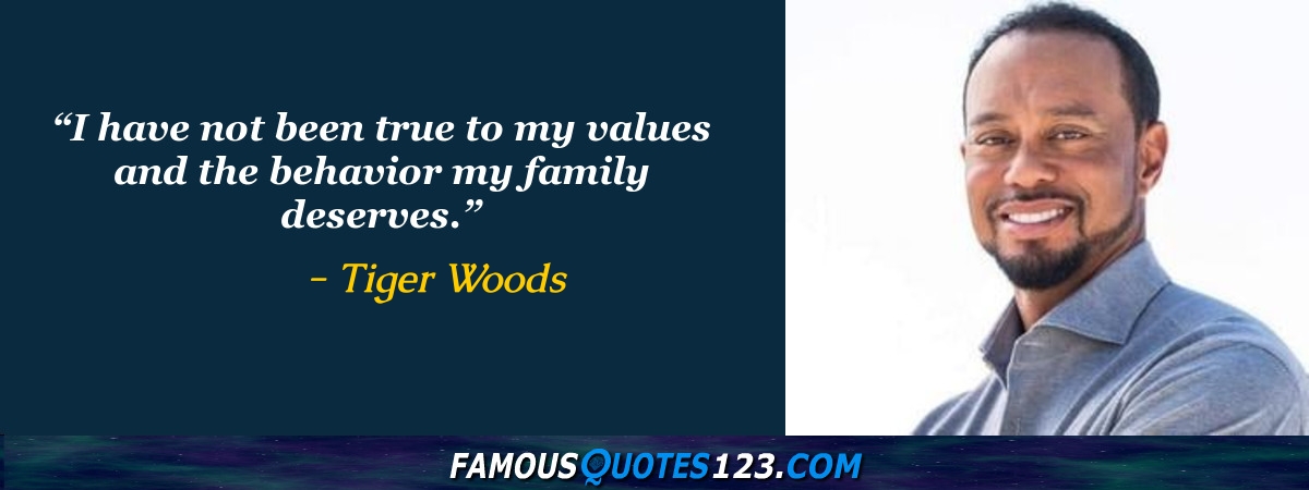 Tiger Woods