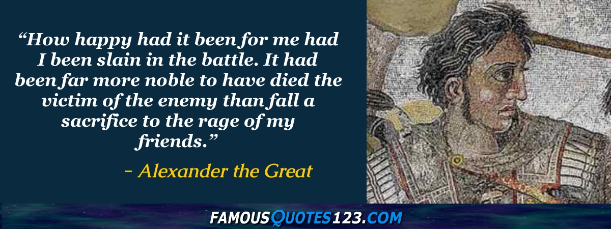 Alexander the Great