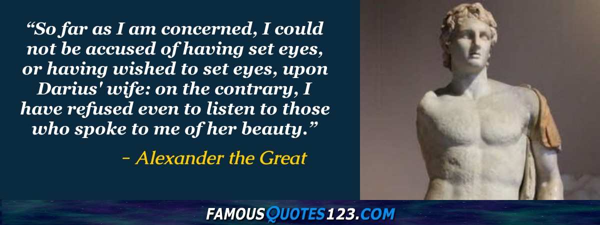 Alexander the Great
