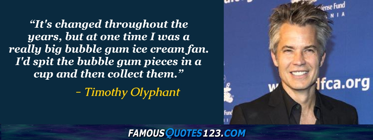 Timothy Olyphant