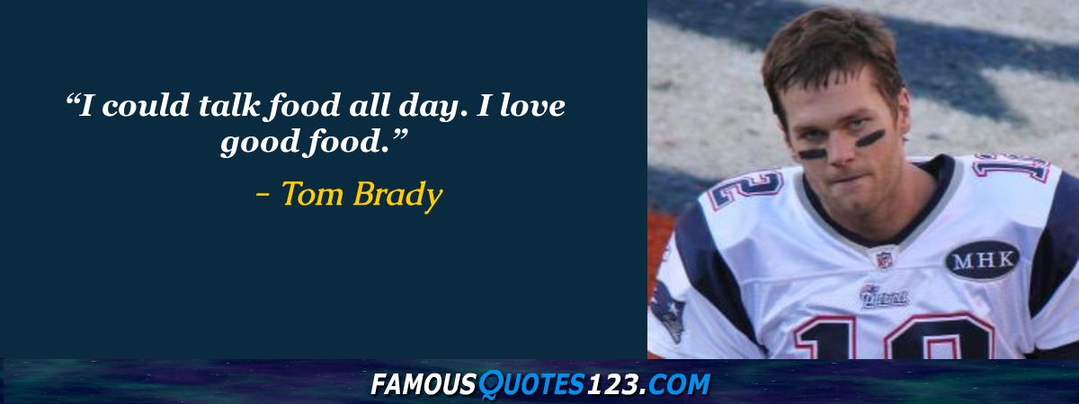 Tom Brady