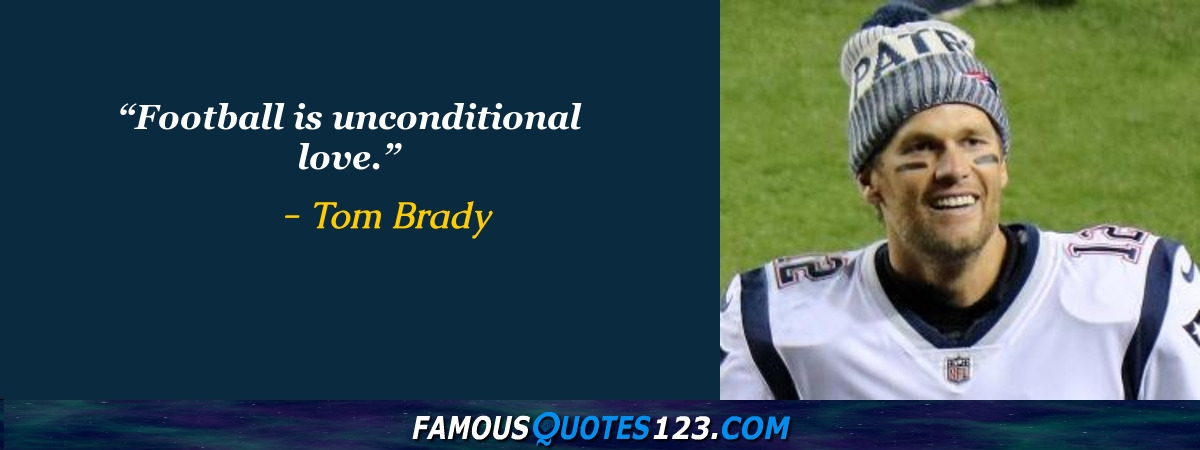 Tom Brady