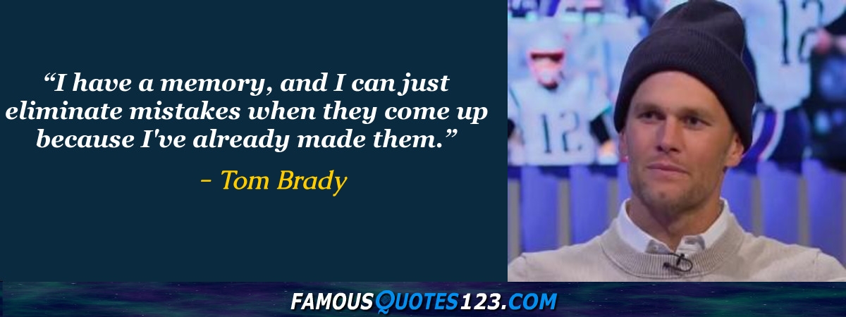 Tom Brady