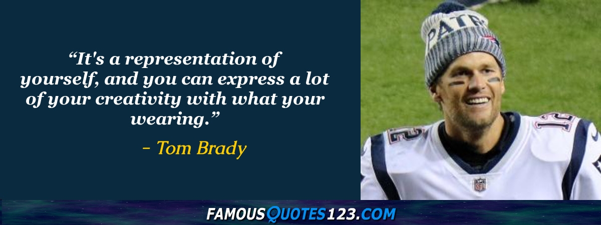 Tom Brady